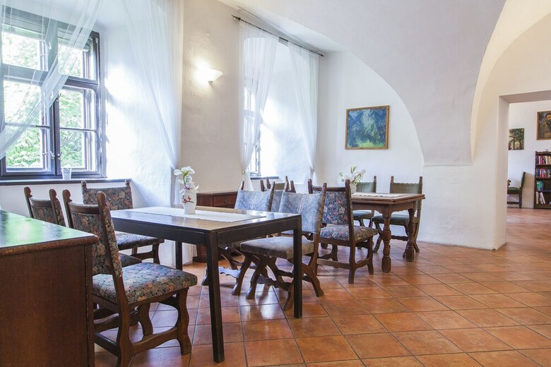 Pension Penzi�n St. Martin