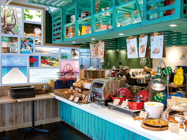 Hostal La'gent Hotel Okinawa Chatan