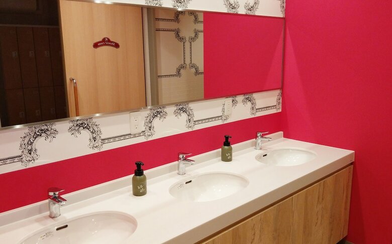Hostal La'gent Hotel Okinawa Chatan