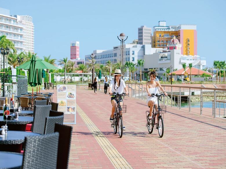 Hostal La'gent Hotel Okinawa Chatan