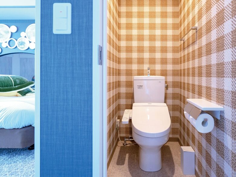 Hostal La'gent Hotel Okinawa Chatan