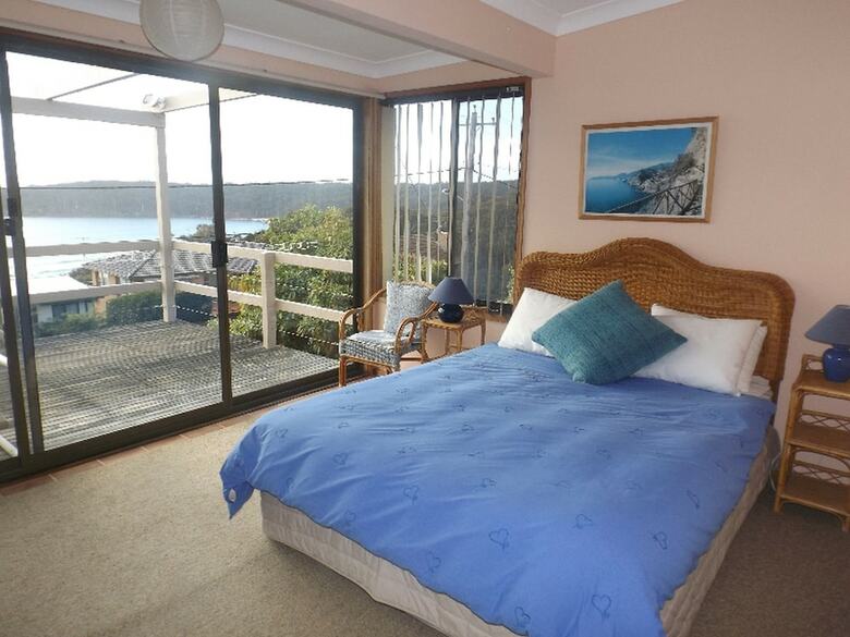 Apartamento Donaldsons At Pambula Beach