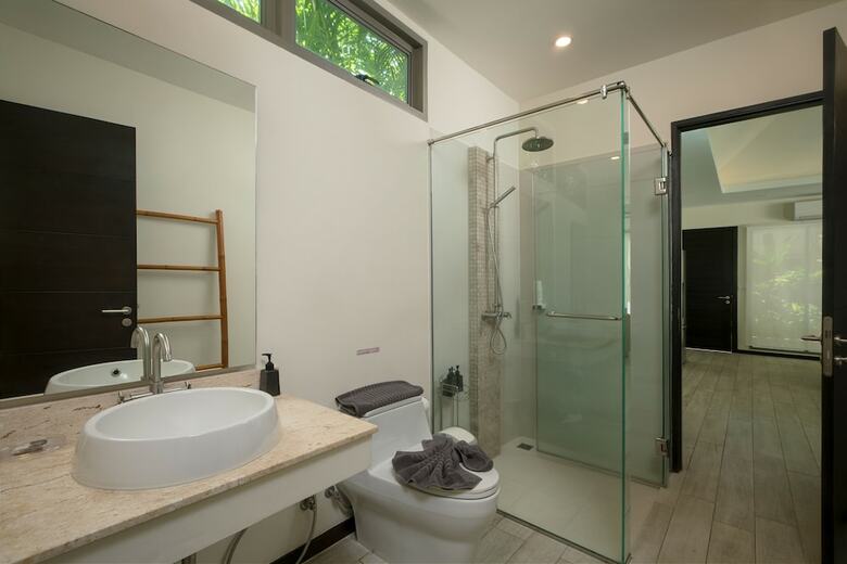 Villa Laem Ka Residence By Tropiclook