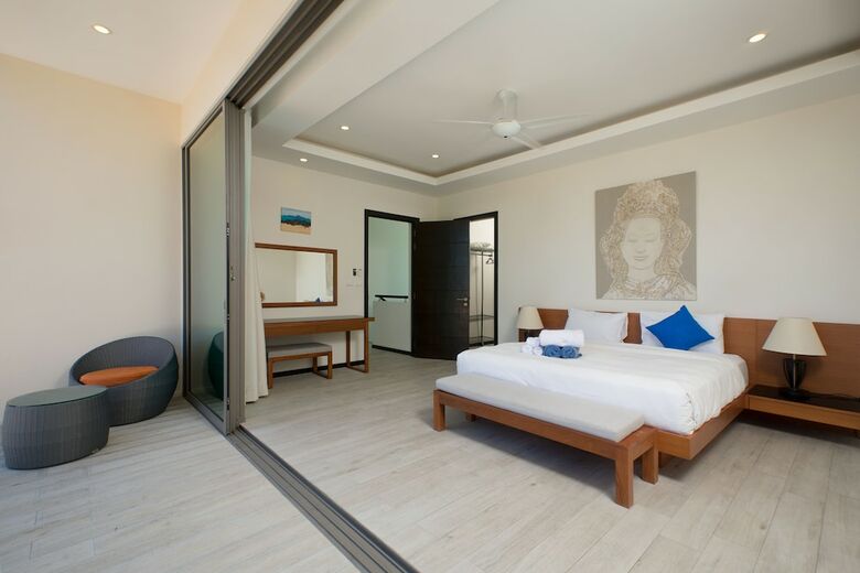 Villa Laem Ka Residence By Tropiclook