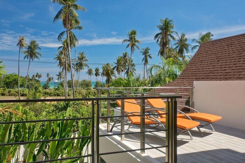 Villa Laem Ka Residence By Tropiclook