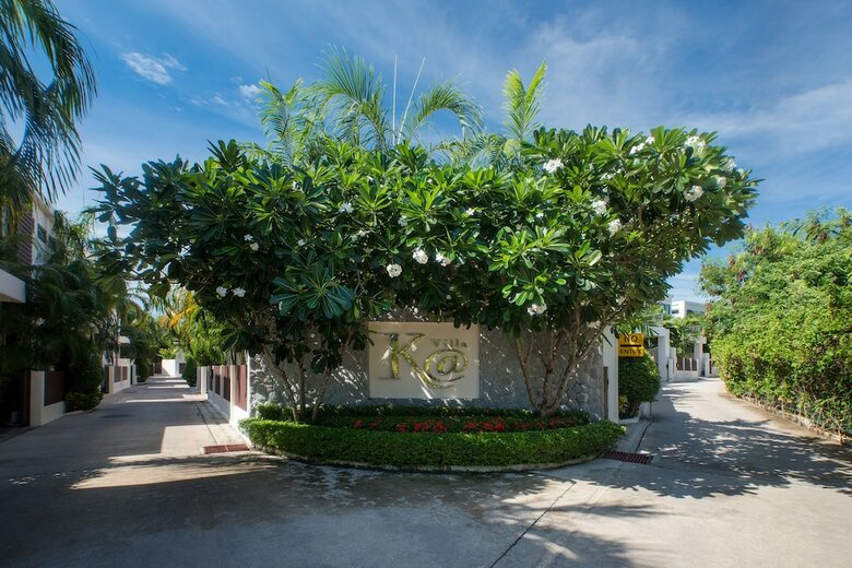 Villa Laem Ka Residence By Tropiclook