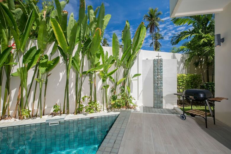 Villa Laem Ka Residence By Tropiclook