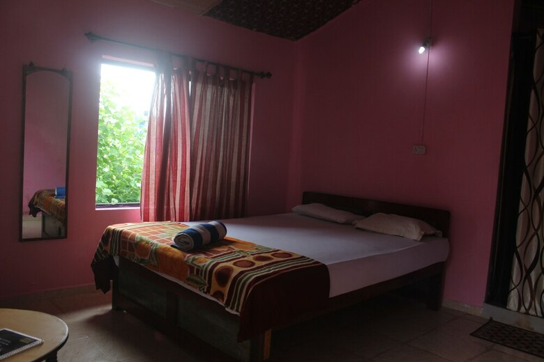 Hotel Accentor Holidays Arambol