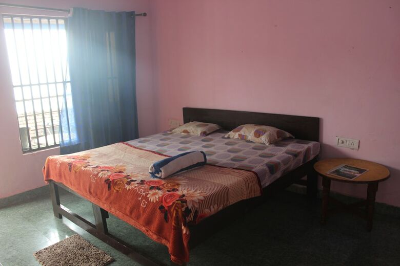 Hotel Accentor Holidays Arambol