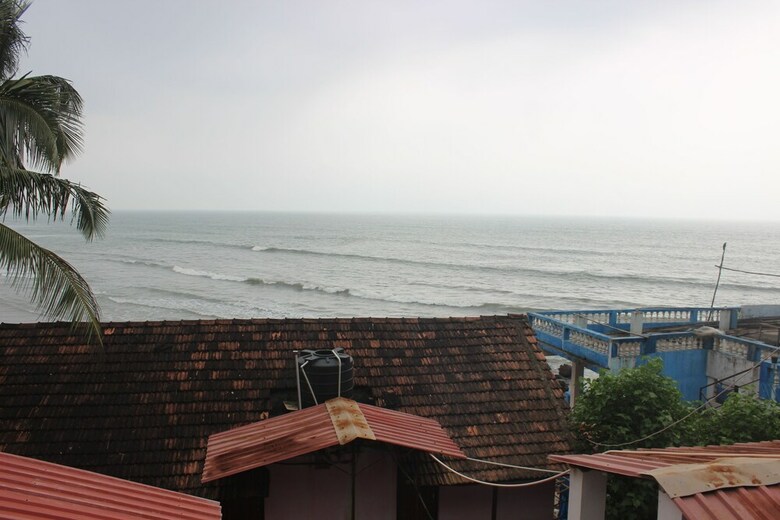 Hotel Accentor Holidays Arambol