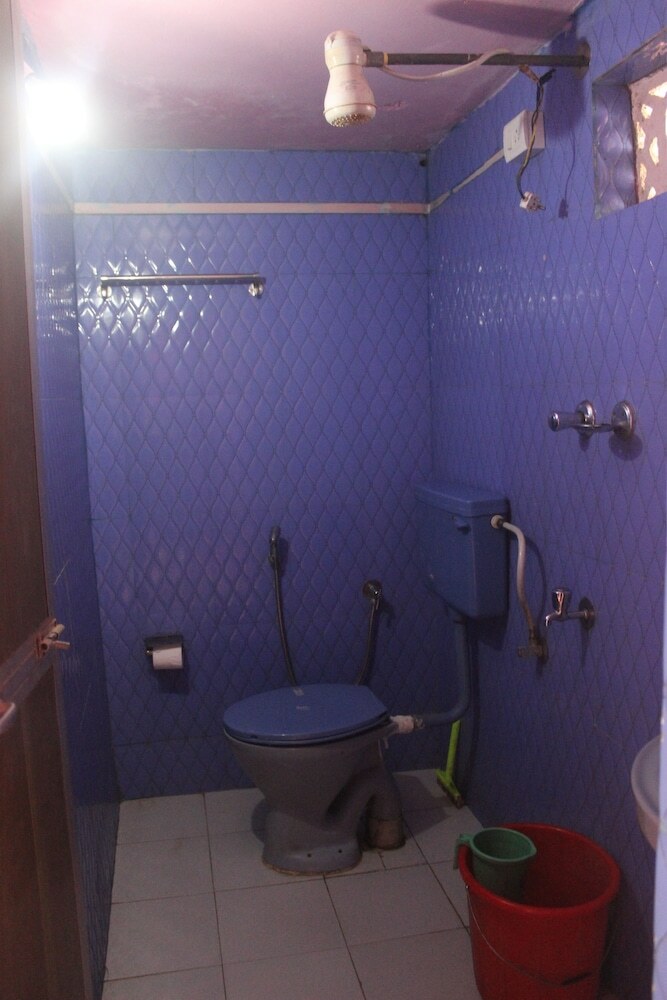 Hotel Accentor Holidays Arambol