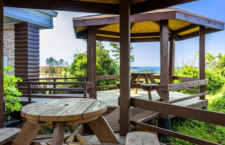 Hotel New Ocean Resort