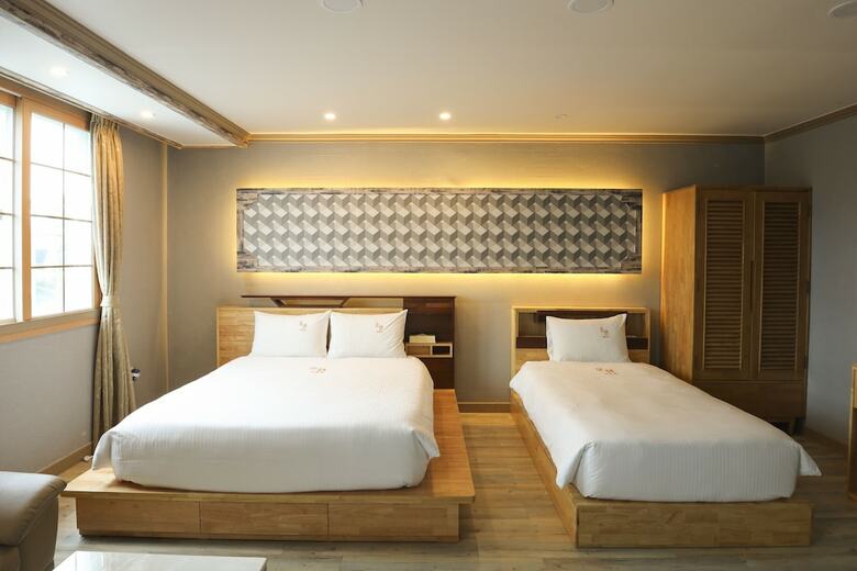 Hotel New Ocean Resort