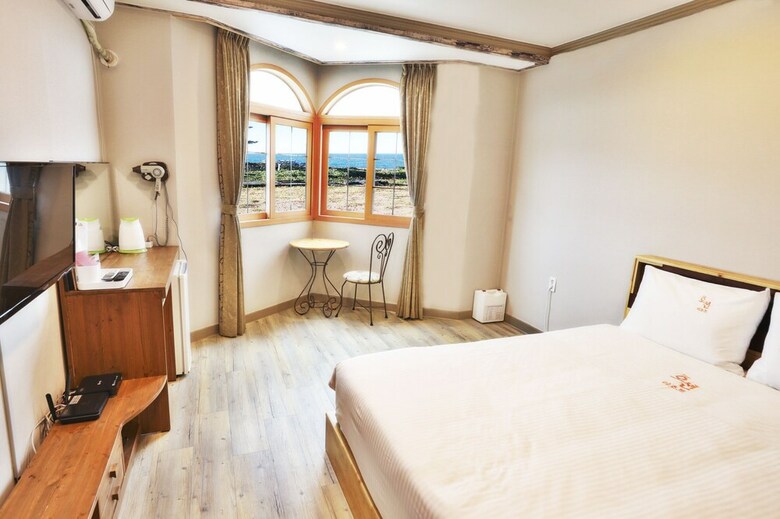 Hotel New Ocean Resort