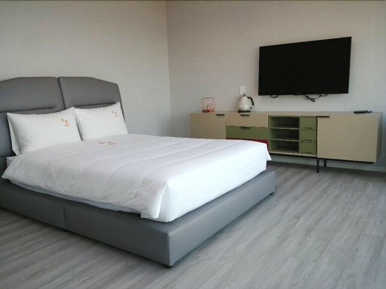 Hotel New Ocean Resort