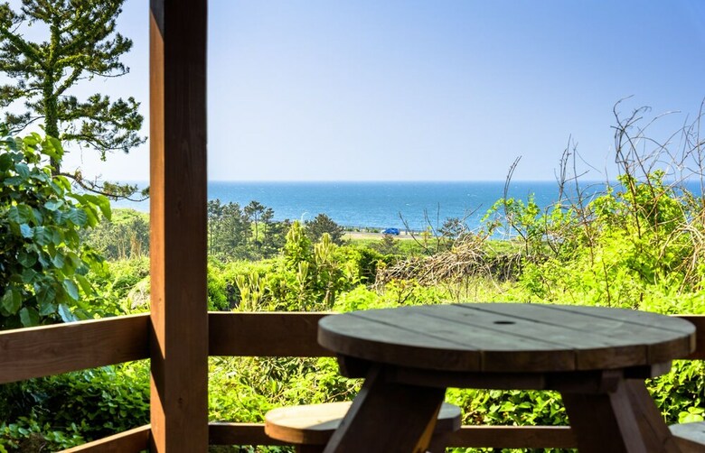 Hotel New Ocean Resort