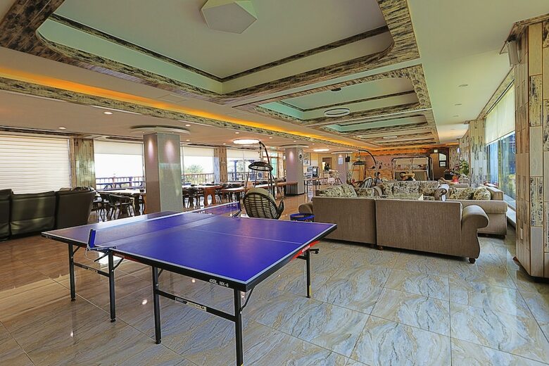 Hotel New Ocean Resort