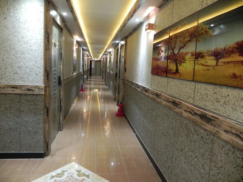 Hotel New Ocean Resort