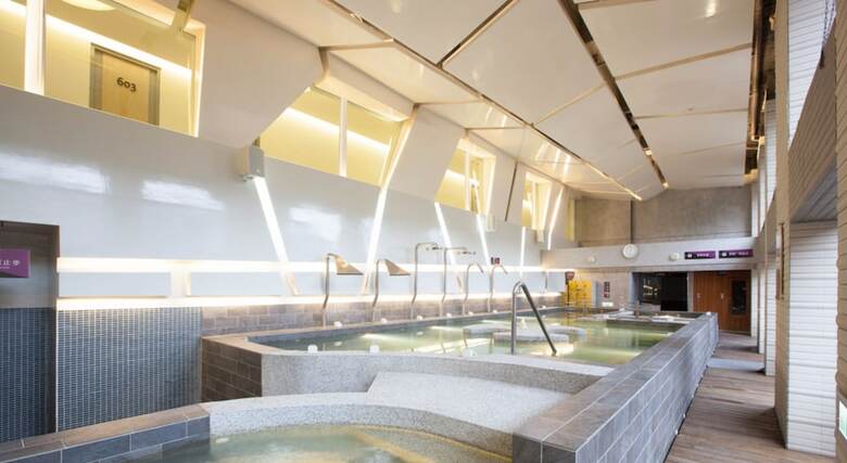 Hotel Arnold Ville's Springs