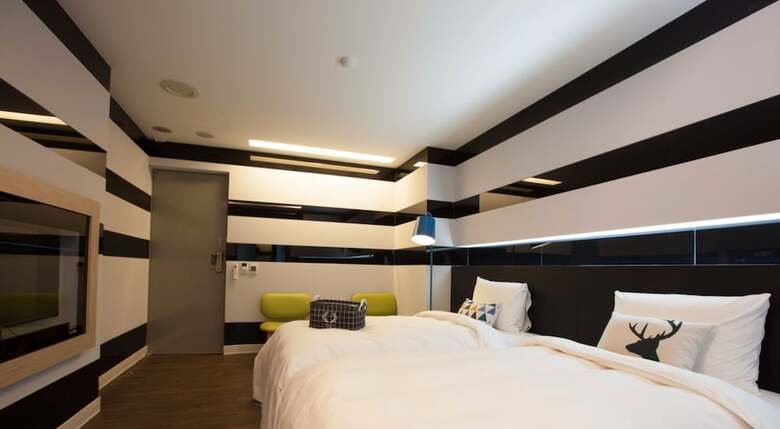 Hotel Arnold Ville's Springs