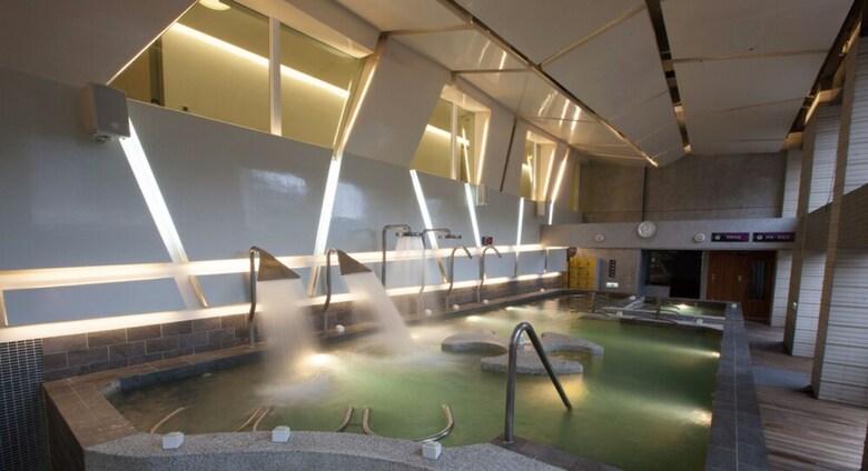 Hotel Arnold Ville's Springs
