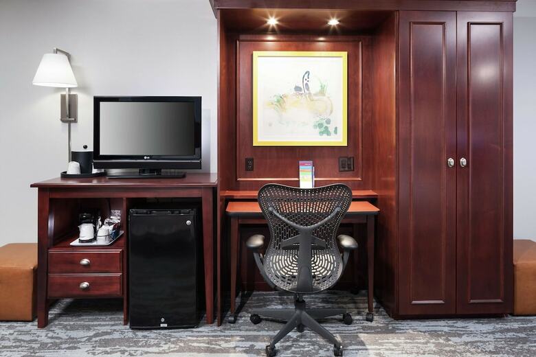 Hotel Hampton Inn Kansas City - Liberty