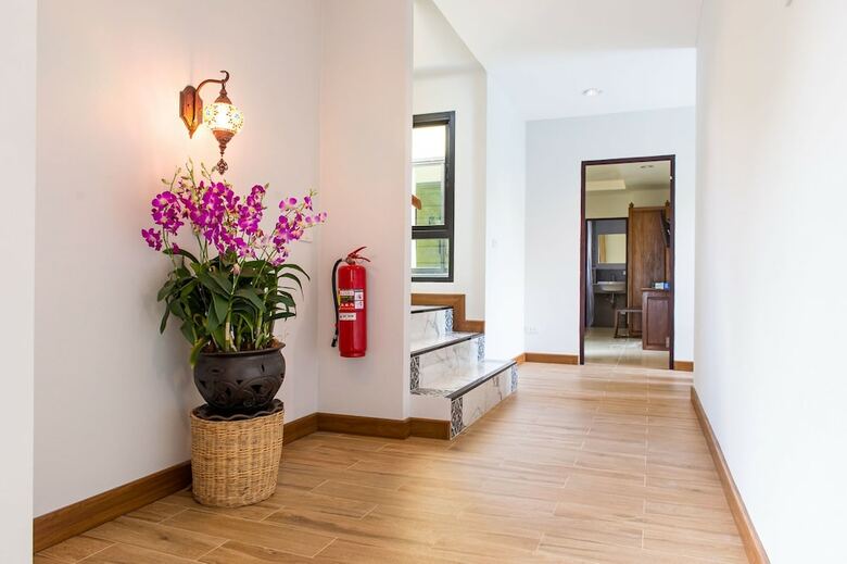 Hotel Villa Thai Orchid - Adults Only