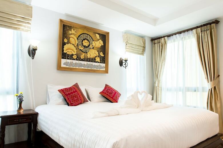 Hotel Villa Thai Orchid - Adults Only