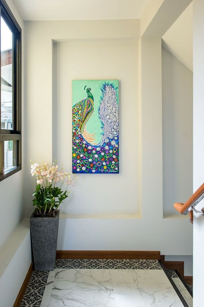Hotel Villa Thai Orchid - Adults Only