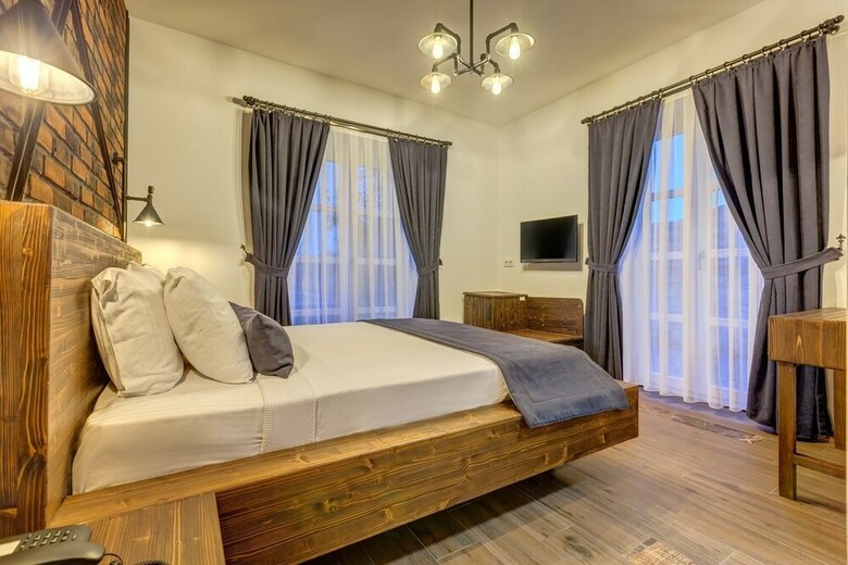 Bel Canto Alacati Hotel - Adults Only