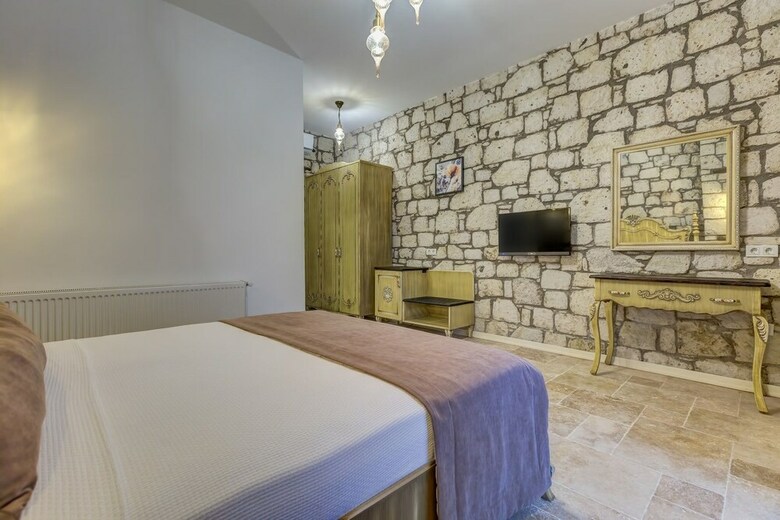 Bel Canto Alacati Hotel - Adults Only