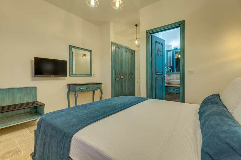 Bel Canto Alacati Hotel - Adults Only