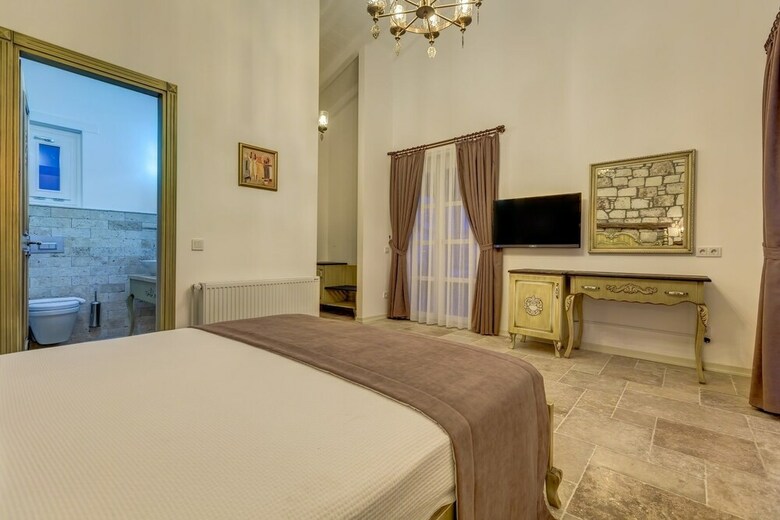 Bel Canto Alacati Hotel - Adults Only