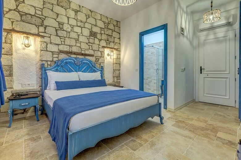 Bel Canto Alacati Hotel - Adults Only