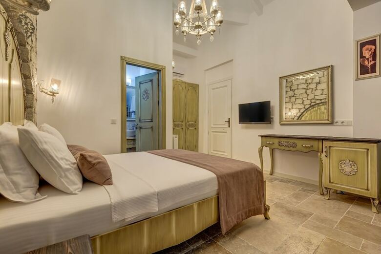 Bel Canto Alacati Hotel - Adults Only