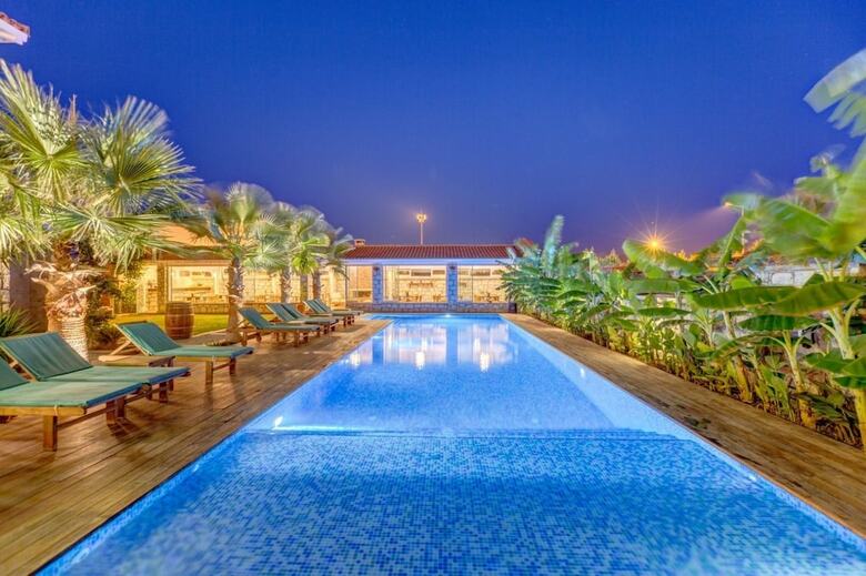 Bel Canto Alacati Hotel - Adults Only