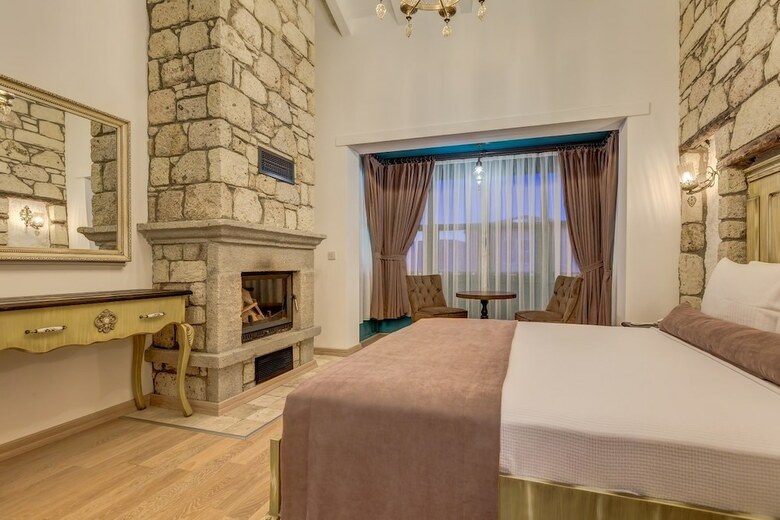 Bel Canto Alacati Hotel - Adults Only