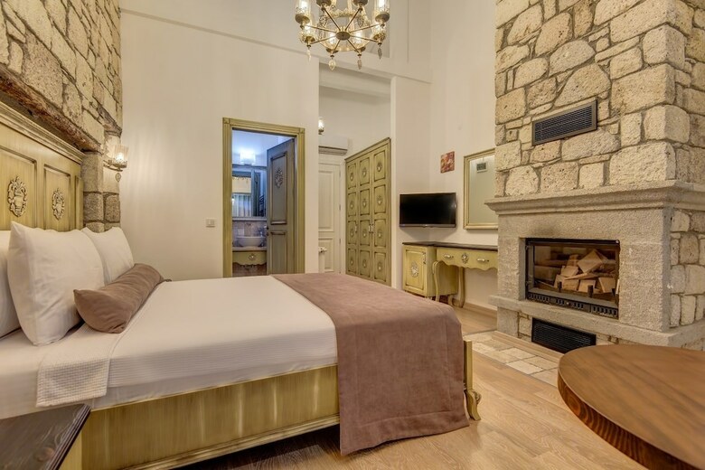 Bel Canto Alacati Hotel - Adults Only