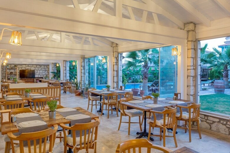 Bel Canto Alacati Hotel - Adults Only