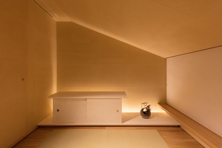 Hotel Toka / Kyoto