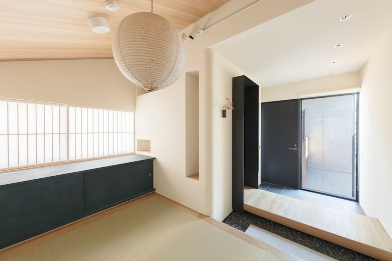 Hotel Toka / Kyoto