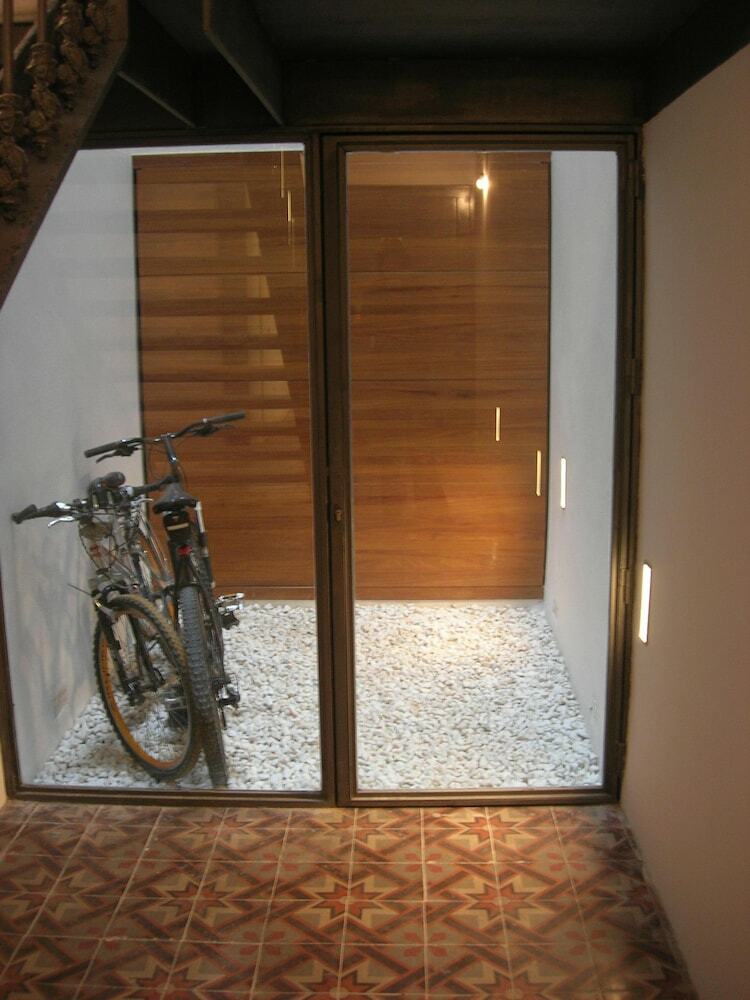 Apartamentos Suncity Ismo Arquitectura