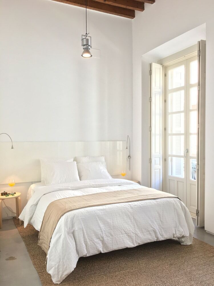 Apartamentos Suncity Ismo Arquitectura