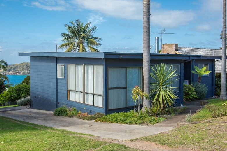 Apartamento Pambula Family Beach House