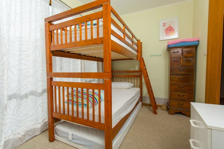 Apartamento Pambula Family Beach House