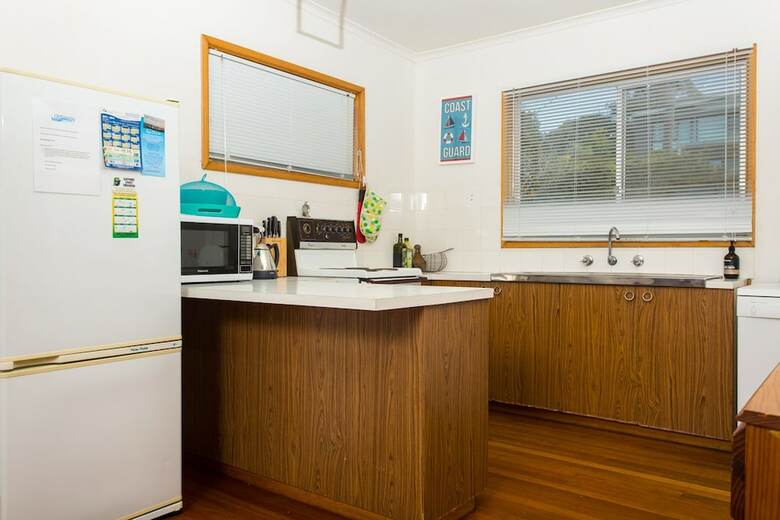 Apartamento Pambula Family Beach House