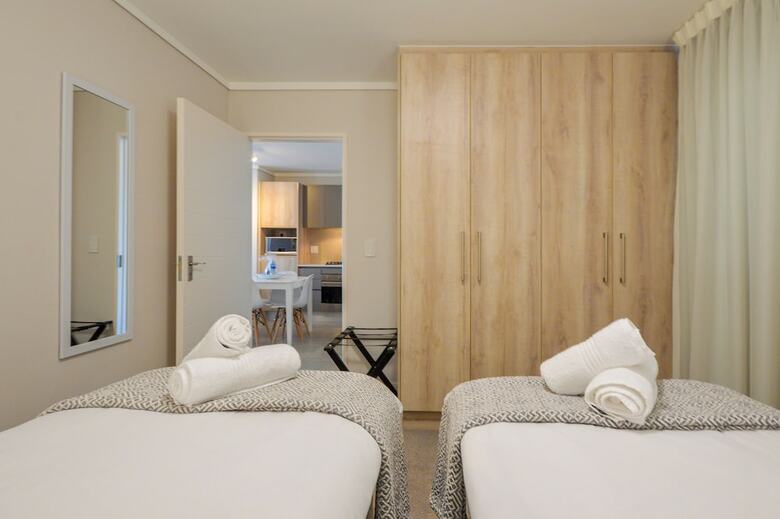 Century City Luxury Apartments