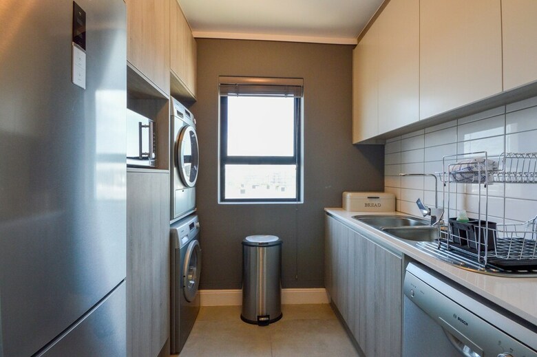 Century City Luxury Apartments