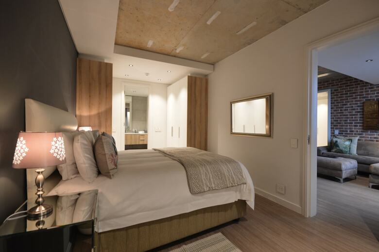 Century City Luxury Apartments
