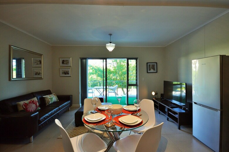 Century City Luxury Apartments